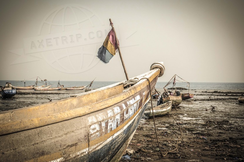 Guinea Guinée Conakry  | axetrip.com