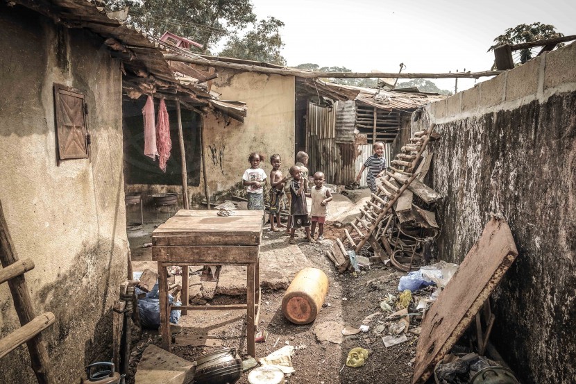 Guinea Guinée Conakry  | axetrip.com