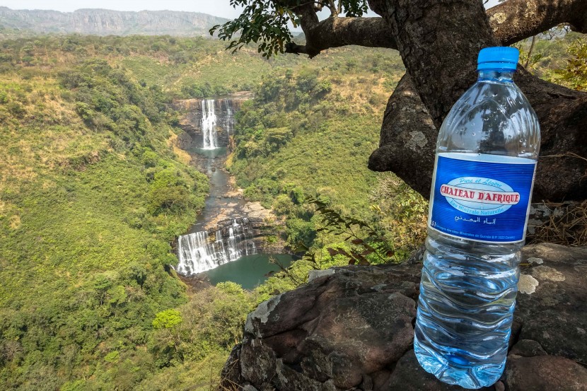 Guinea Guinée Conakry  | axetrip.com