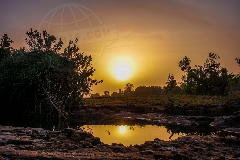 Guinea Guinée Conakry  | axetrip.com