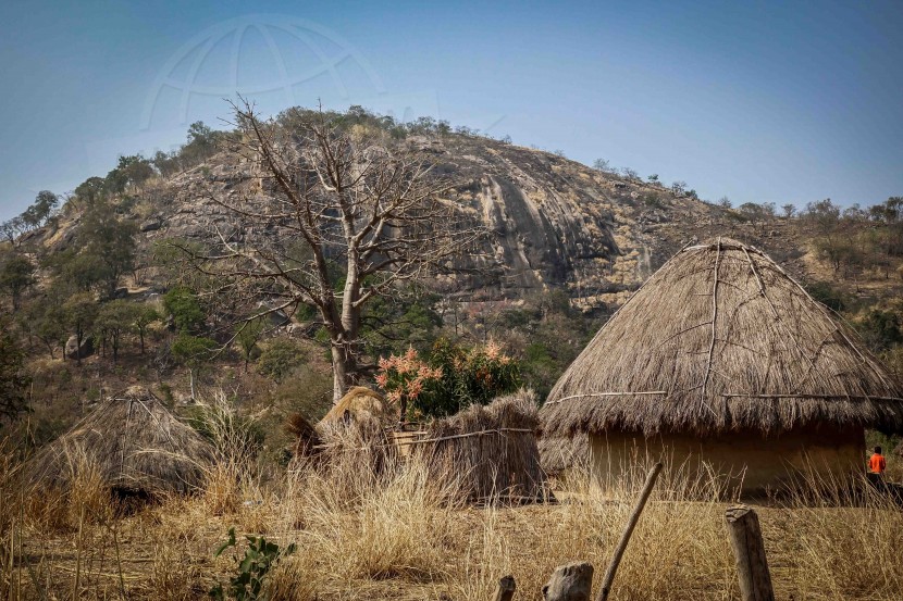 Guinea Guinée Conakry  | axetrip.com