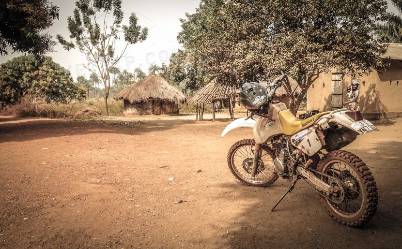 Guinea Guinée Conakry  | axetrip.com