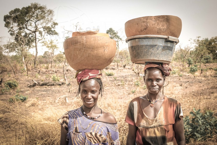 Guinea Guinée Conakry  | axetrip.com