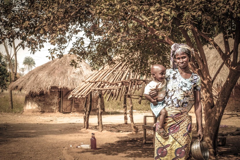 Guinea Guinée Conakry  | axetrip.com