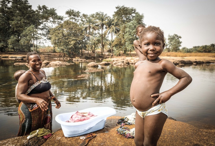 Guinea Guinée Conakry  | axetrip.com