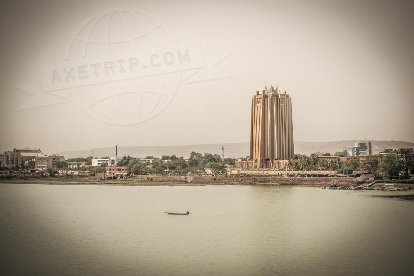 Mali Bamako  | axetrip.com