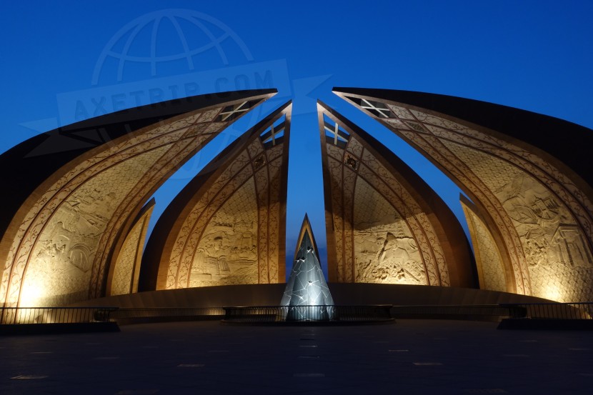 Pakistan Islamabad  | axetrip.com