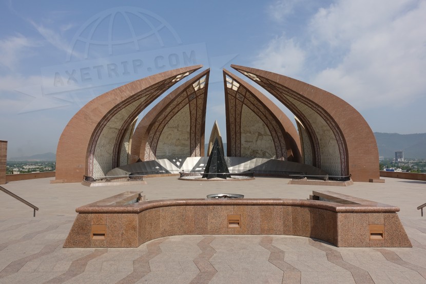 Pakistan Islamabad  | axetrip.com