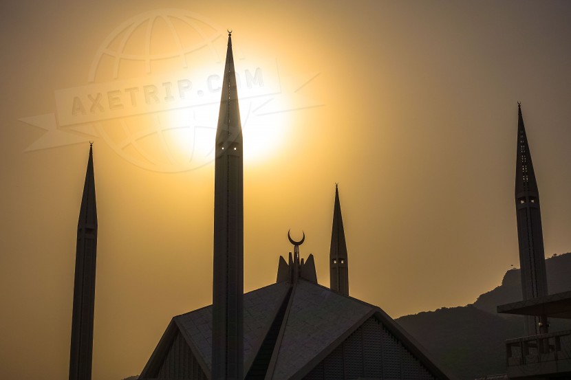 Pakistan Islamabad  | axetrip.com