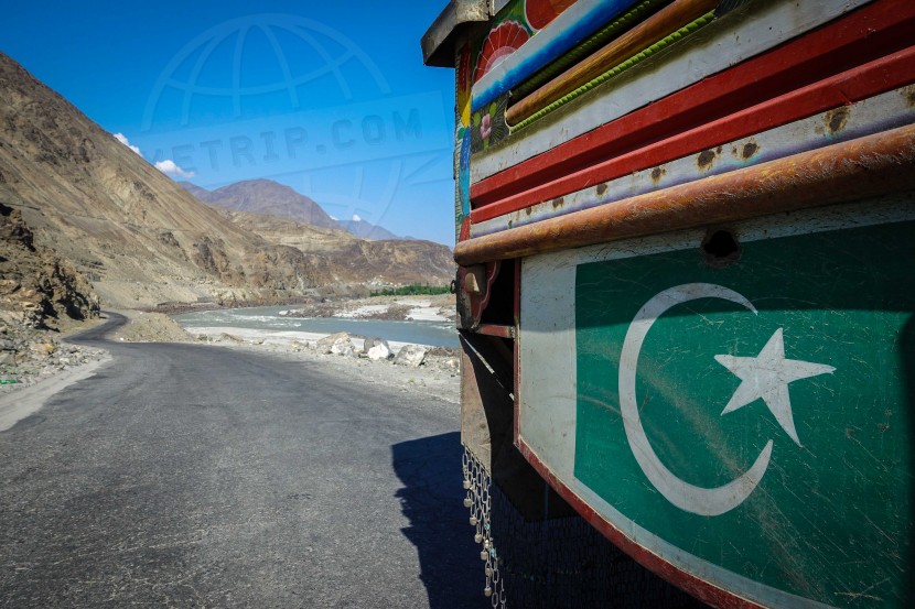 Pakistan  | axetrip.com