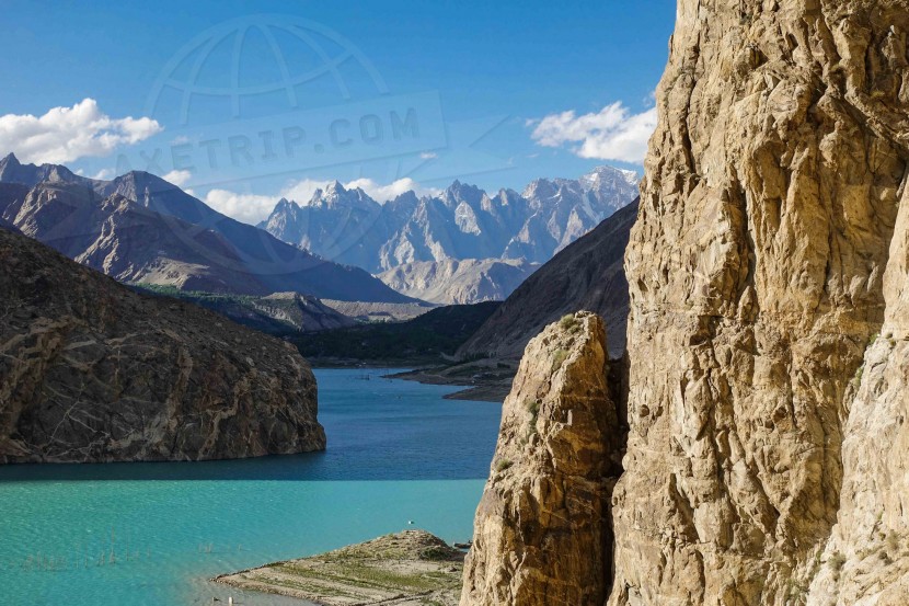 Pakistan  | axetrip.com