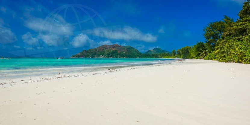 Seychelles Seychelles (Praslin & Mahé)  | axetrip.com