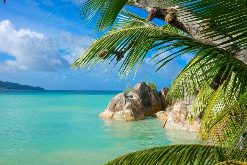 Seychelles Seychelles (Praslin & Mahé)  | axetrip.com