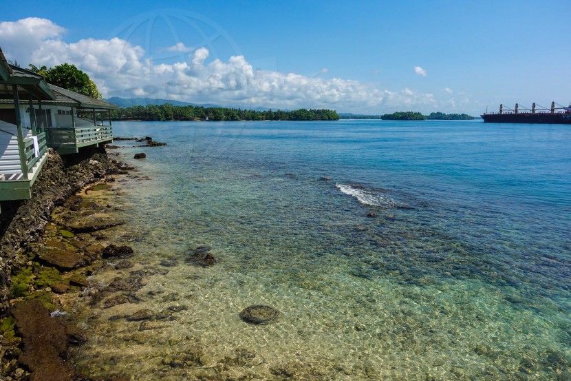 Papua New Guinea Madang  | axetrip.com