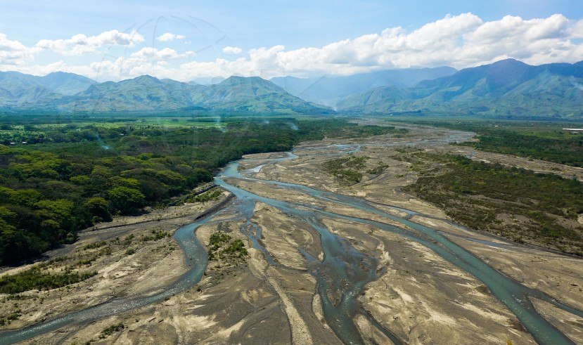 Papua New Guinea Madang  | axetrip.com