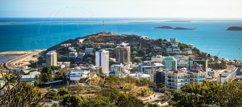 Papua New Guinea Port Moresby  | axetrip.com