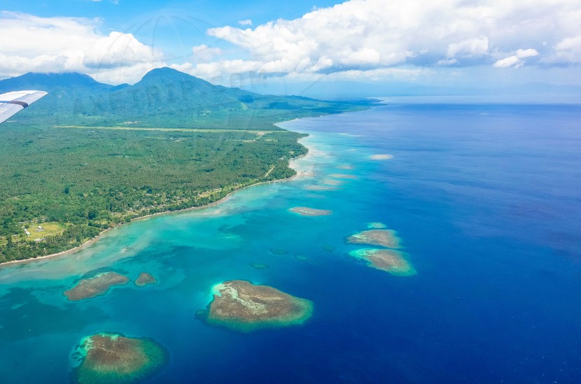 Papua New Guinea Rabaul  | axetrip.com