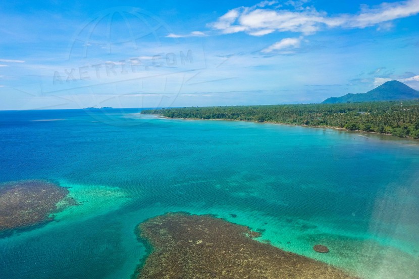 Papua New Guinea Rabaul  | axetrip.com