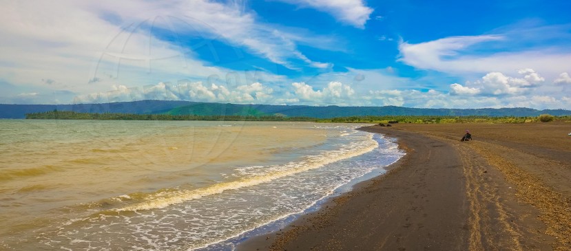 Papua New Guinea Rabaul  | axetrip.com