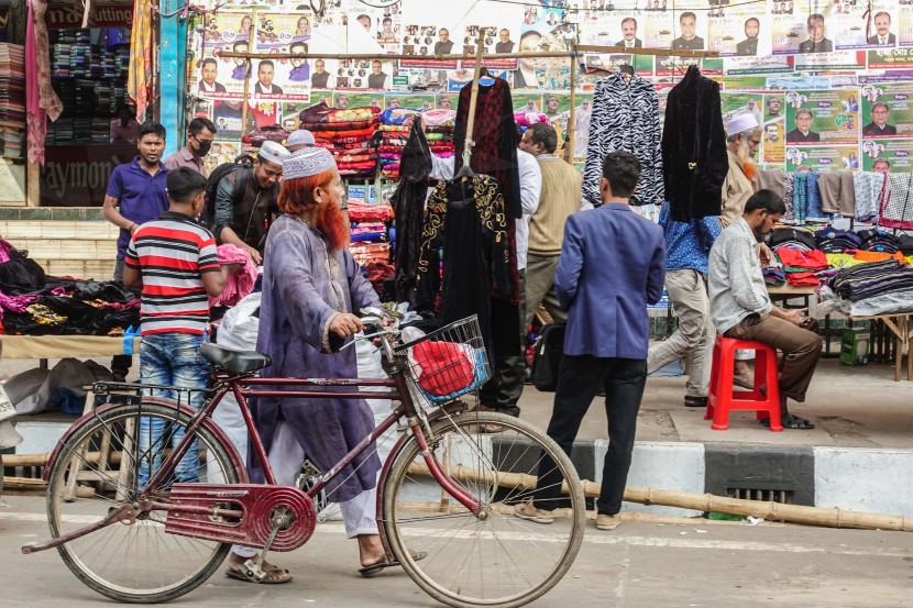 Bangladesh Dacca  | axetrip.com