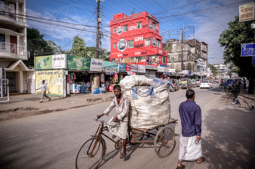 Bangladesh Cox's Bazar  | axetrip.com