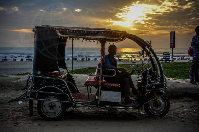 Bangladesh Cox's Bazar  | axetrip.com