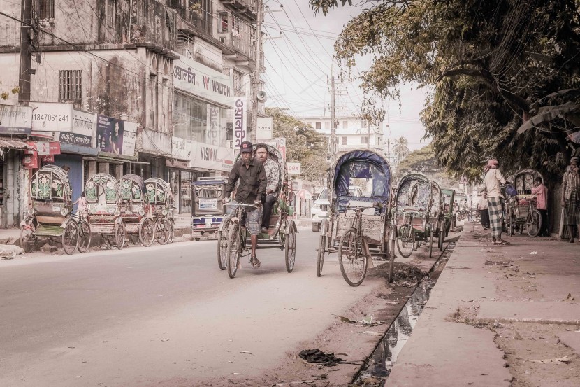 Bangladesh Cox's Bazar  | axetrip.com