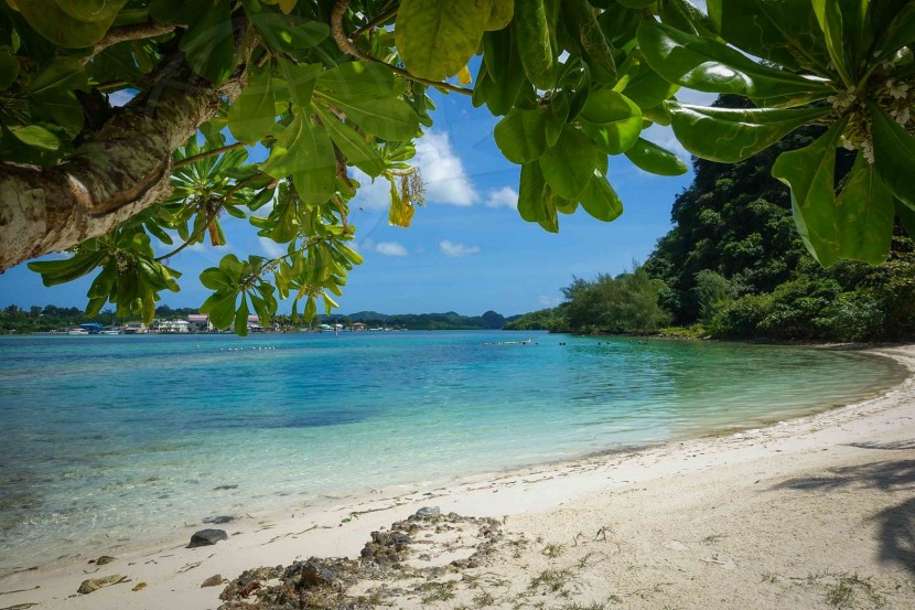 Palau Koror - Republic of Palau  | axetrip.com