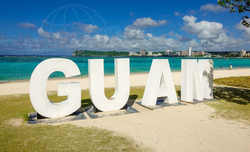 United States GUAM  | axetrip.com