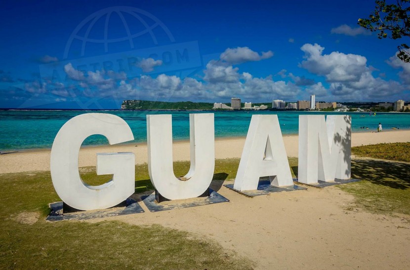 United States GUAM  | axetrip.com