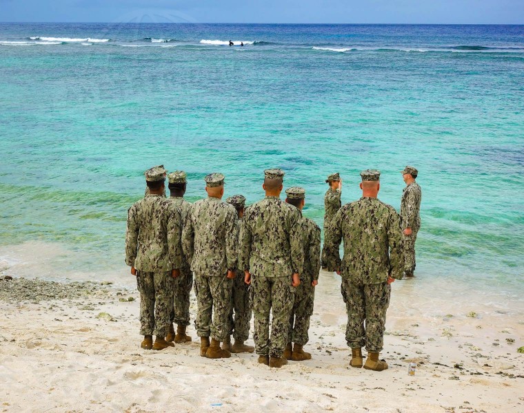 United States GUAM  | axetrip.com