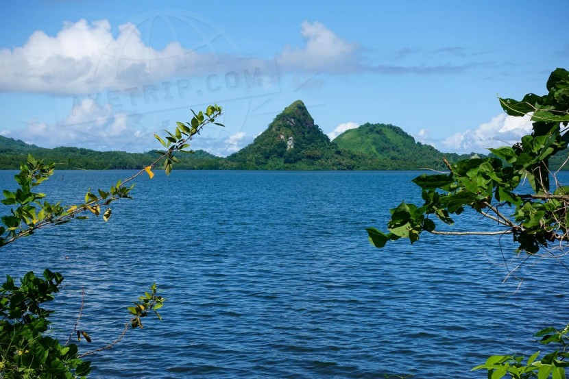 Micronesia, Federated States of Federated States of Micronesia  | axetrip.com