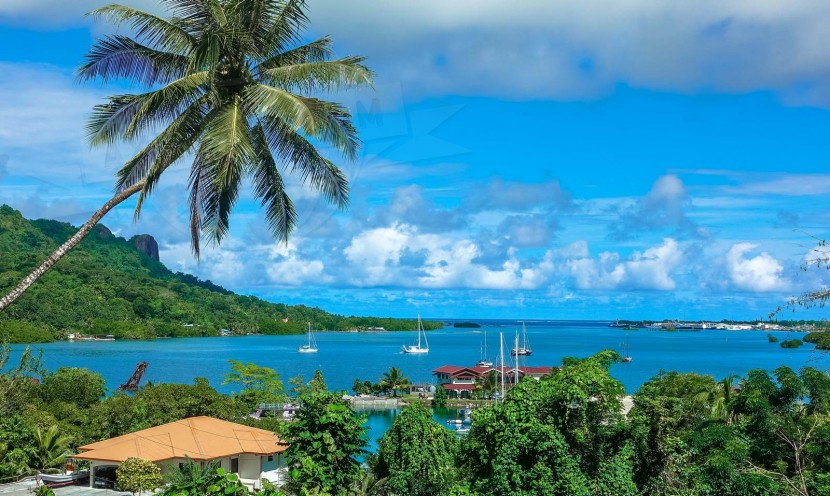 Micronesia, Federated States of Federated States of Micronesia  | axetrip.com