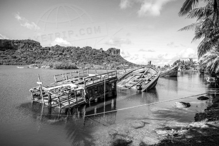 Micronesia, Federated States of Federated States of Micronesia  | axetrip.com