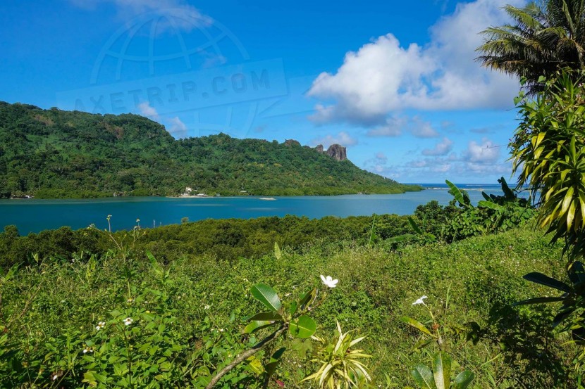 Micronesia, Federated States of Federated States of Micronesia  | axetrip.com