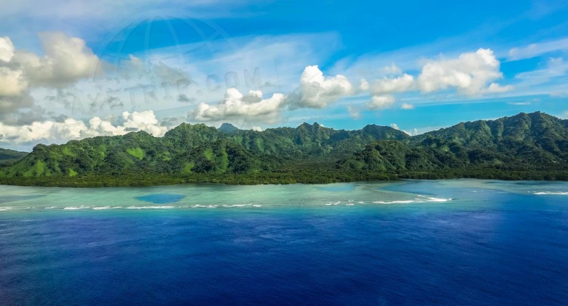 Micronesia, Federated States of Federated States of Micronesia  | axetrip.com