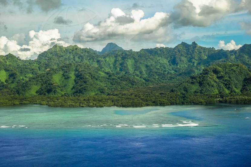 Micronesia, Federated States of Federated States of Micronesia  | axetrip.com