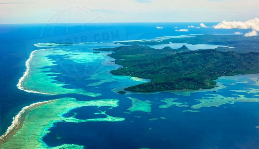 Micronesia, Federated States of Federated States of Micronesia  | axetrip.com