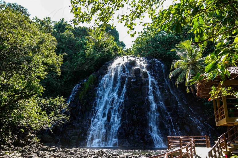 Micronesia, Federated States of Federated States of Micronesia  | axetrip.com