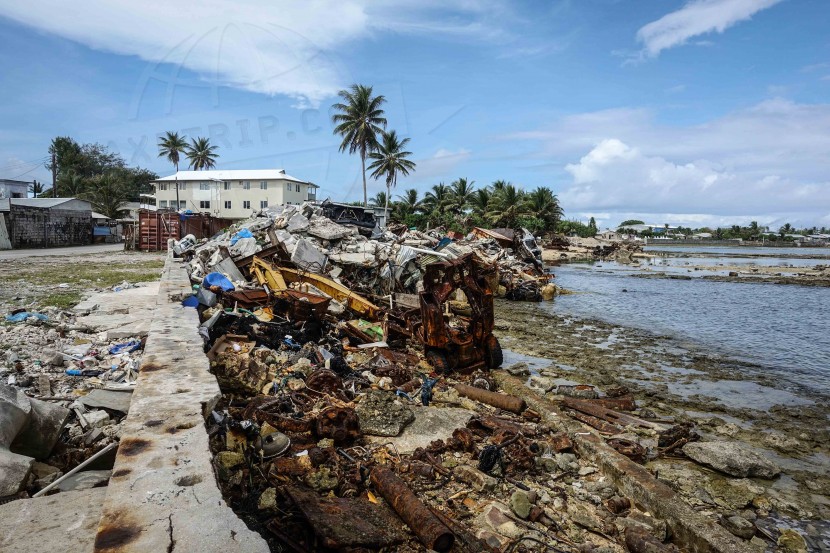 Marshall Islands Majuro  | axetrip.com