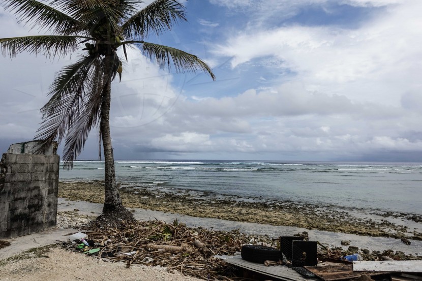 Marshall Islands Majuro  | axetrip.com