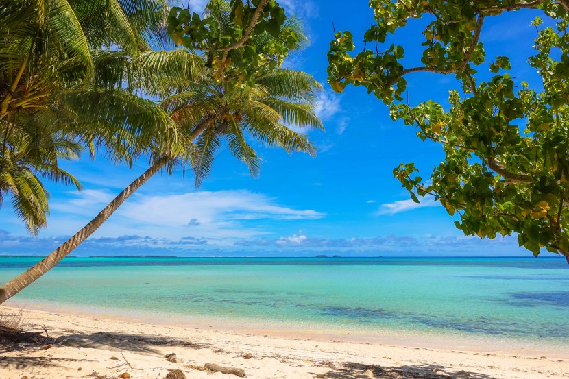 Marshall Islands Majuro  | axetrip.com