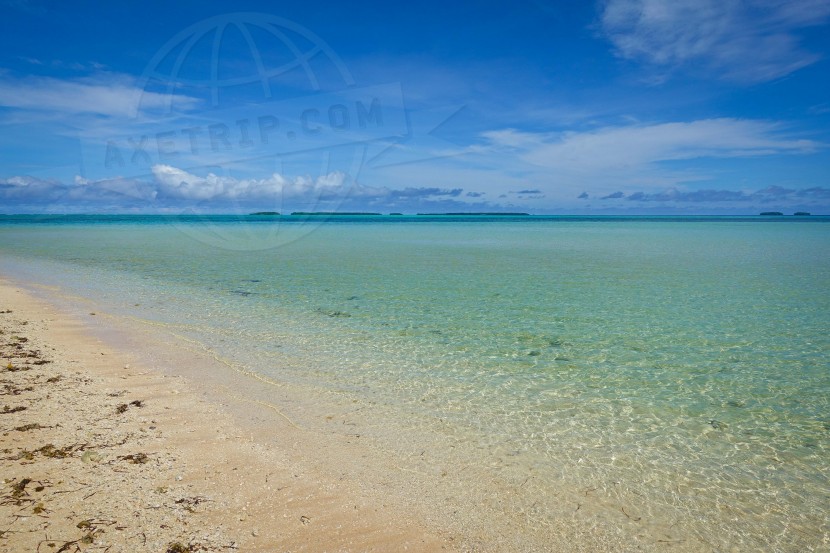 Marshall Islands Majuro  | axetrip.com
