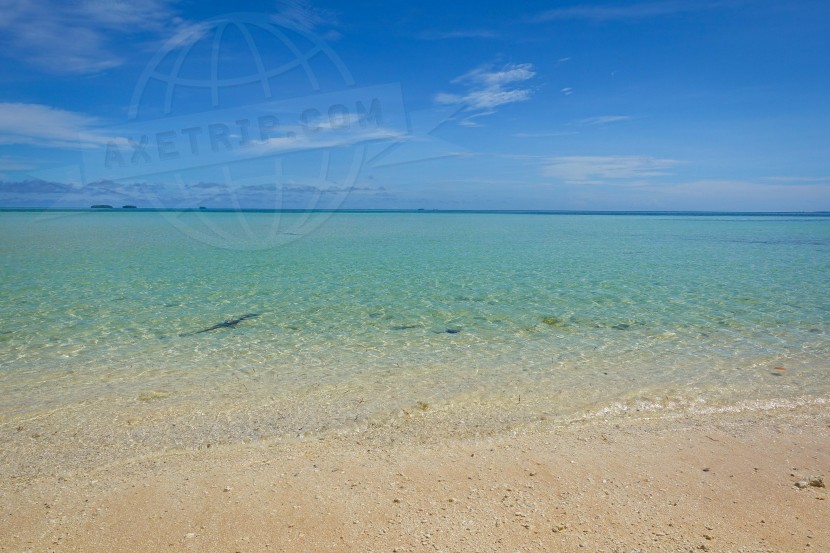 Marshall Islands Majuro  | axetrip.com