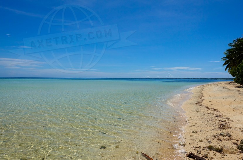 Marshall Islands Majuro  | axetrip.com