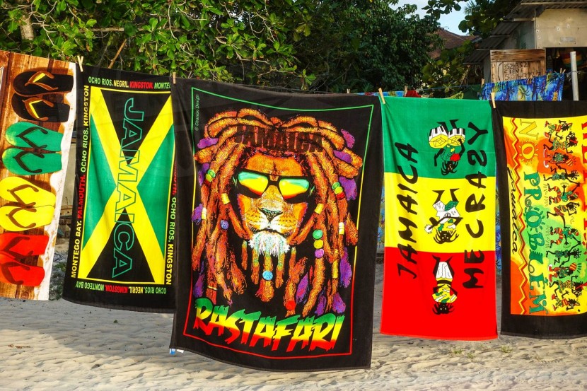 Jamaica  | axetrip.com