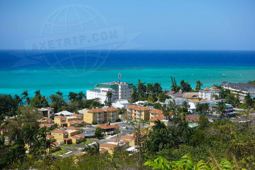 Jamaica  | axetrip.com