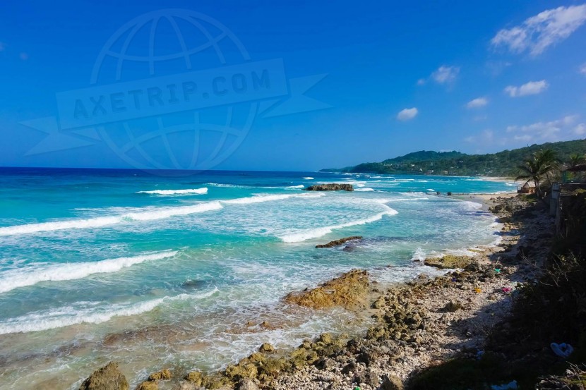 Jamaica  | axetrip.com