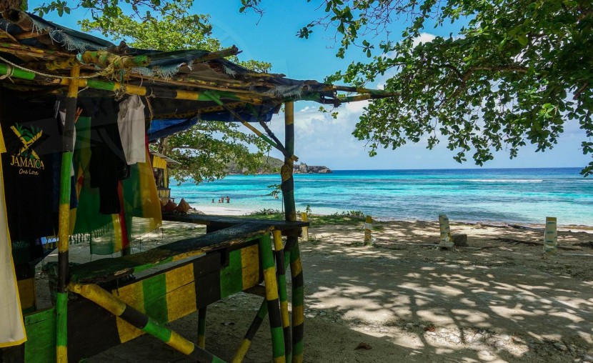 Jamaica  | axetrip.com