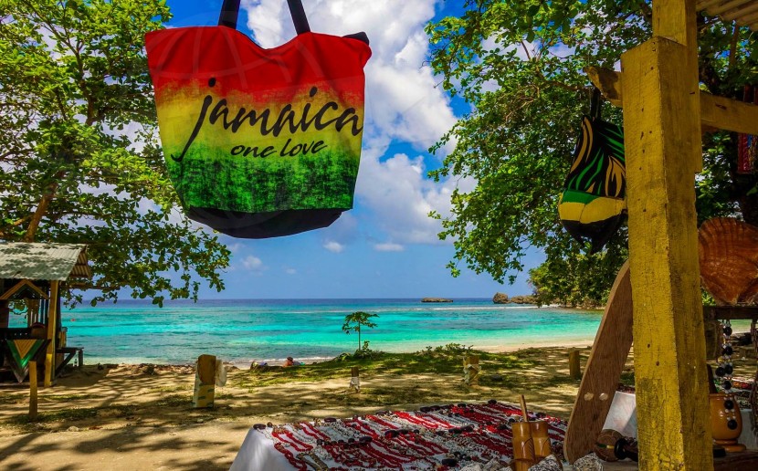 Jamaica  | axetrip.com